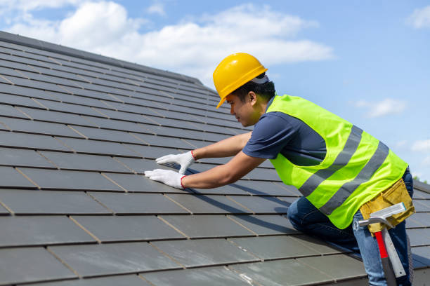 Best Residential Roofing Contractor  in Grayvle, IL