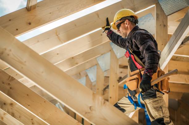 Best New Roof Installation  in Grayvle, IL
