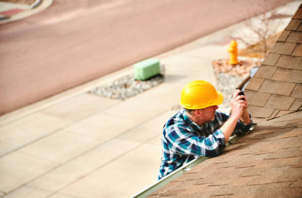 Best Roof Waterproofing Services  in Grayvle, IL