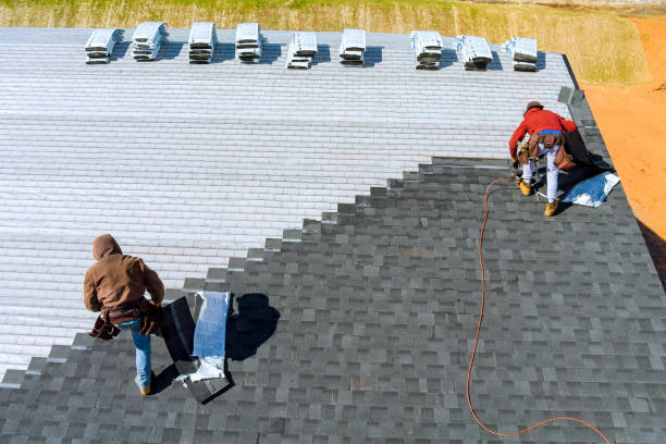 Heating Cable for Roof Installation in Grayville, IL