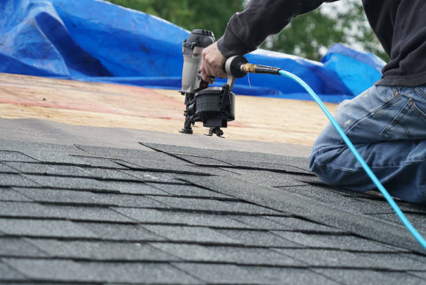 Best Commercial Roofing Services  in Grayvle, IL