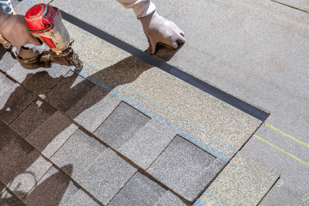 Best New Roof Installation  in Grayvle, IL