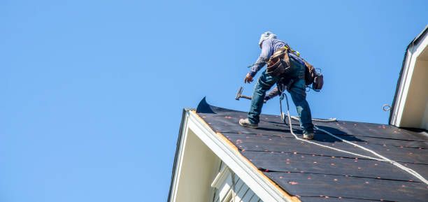 Best Slate Roofing Contractor  in Grayvle, IL
